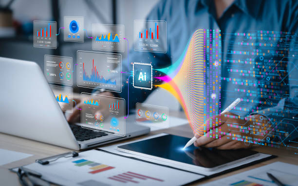 Data Processing