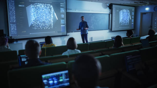 Machine Learning Training