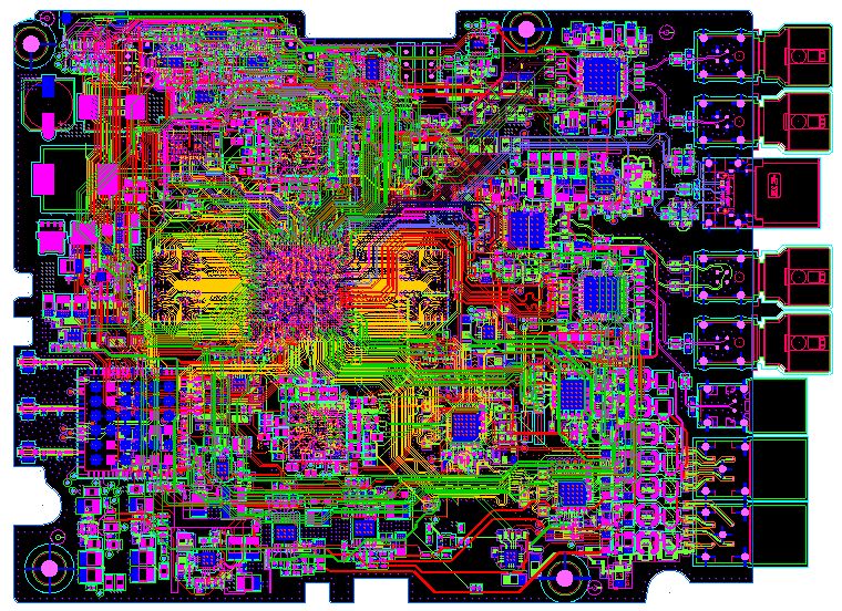 Hardware Solutions