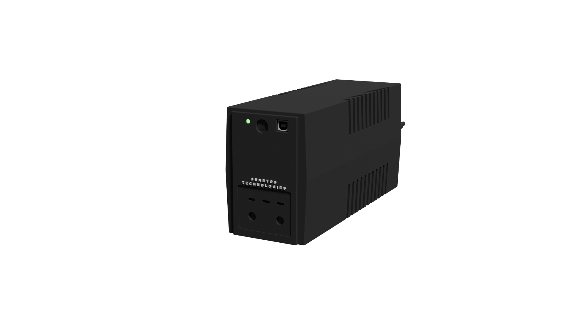 Sunetos UPS System