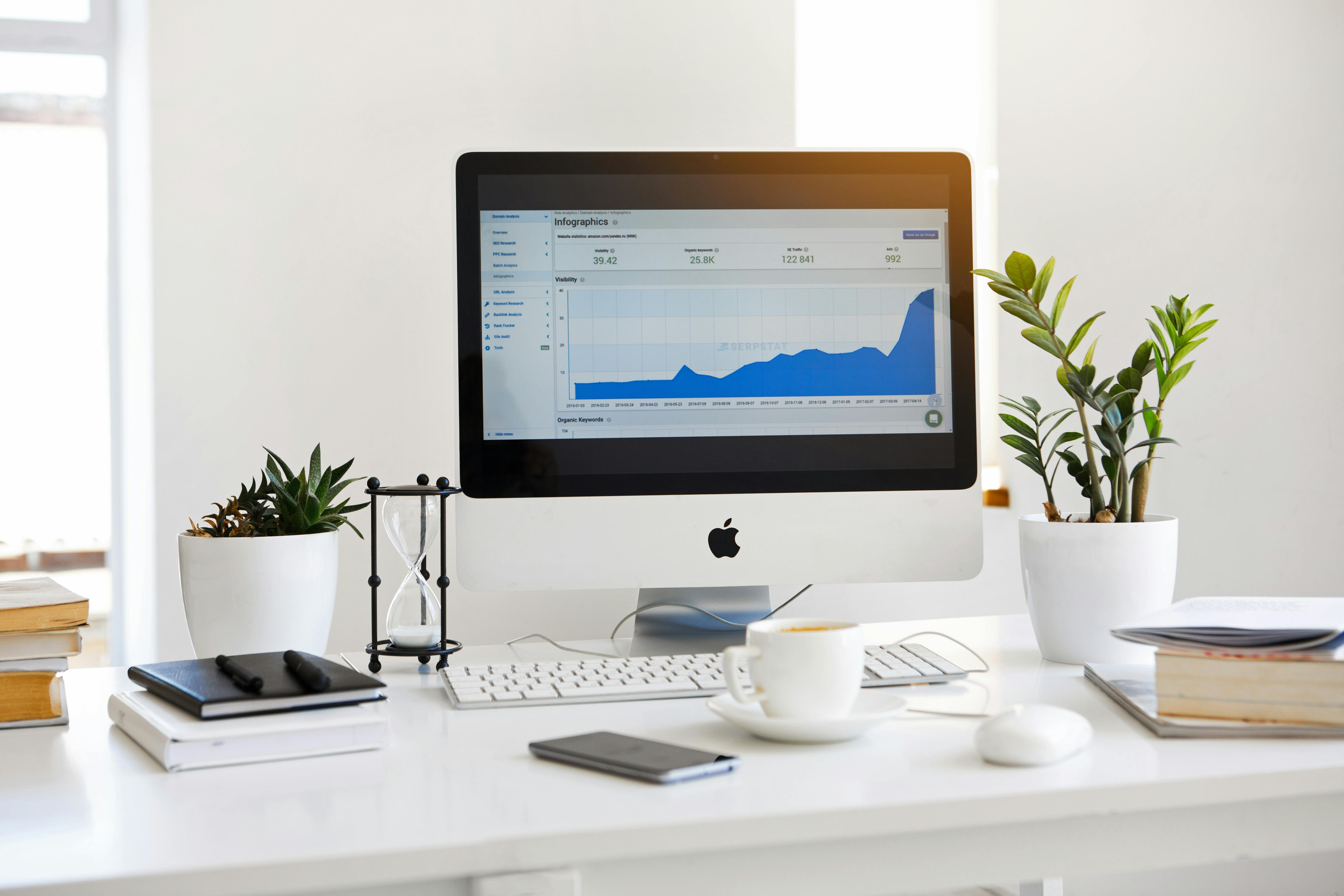 Predictive Analytics Engine