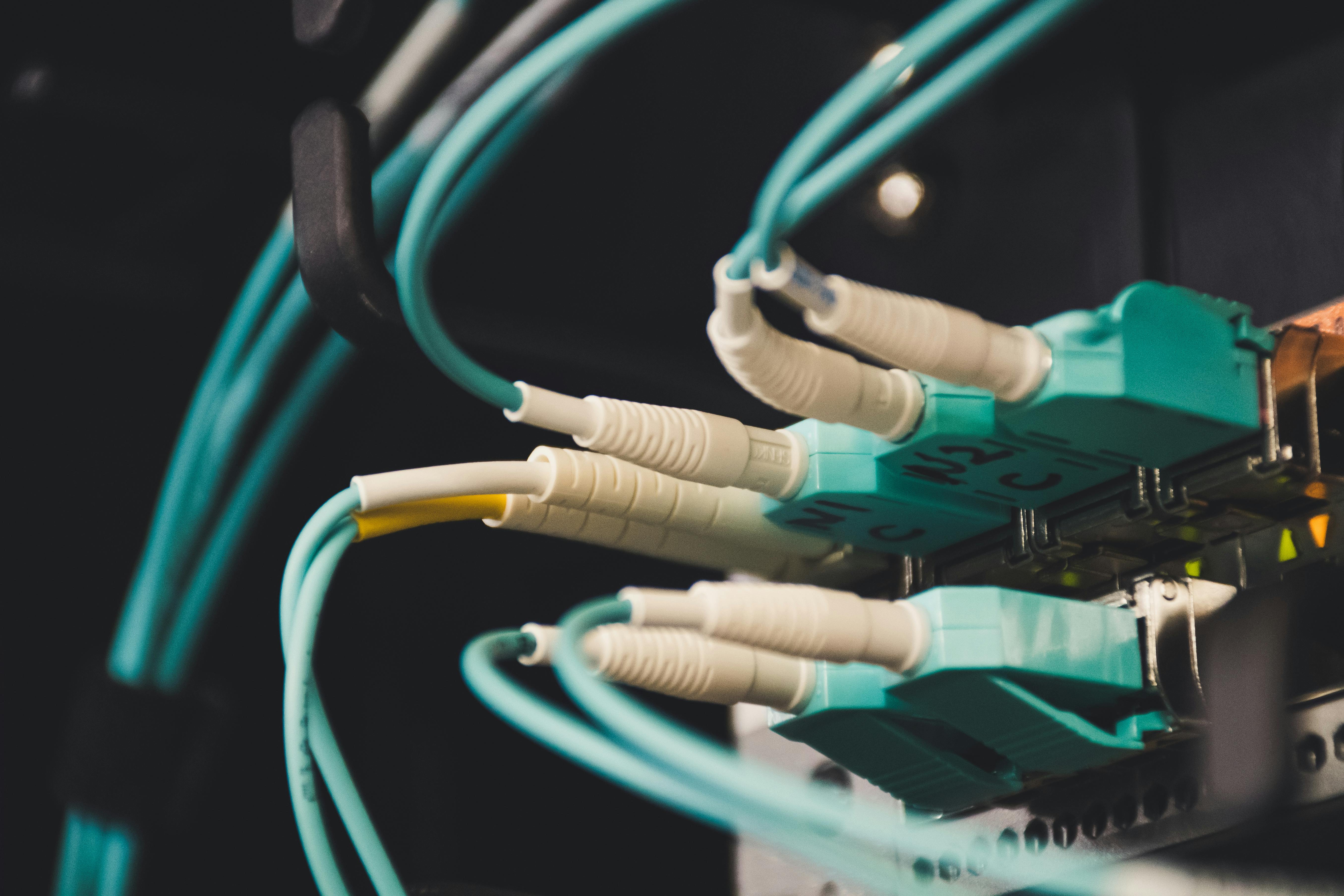Telecommunications