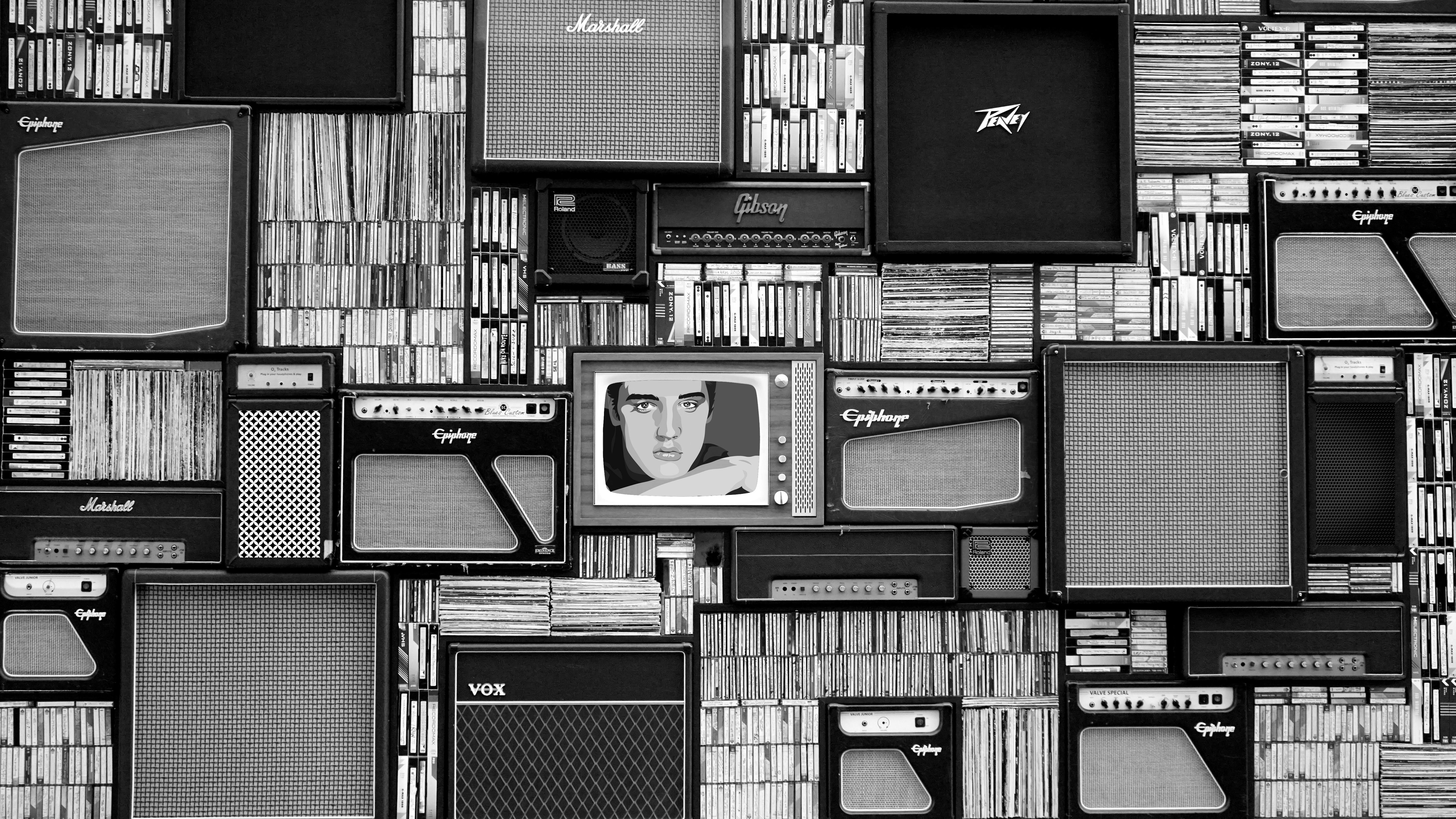 Media & Entertainment