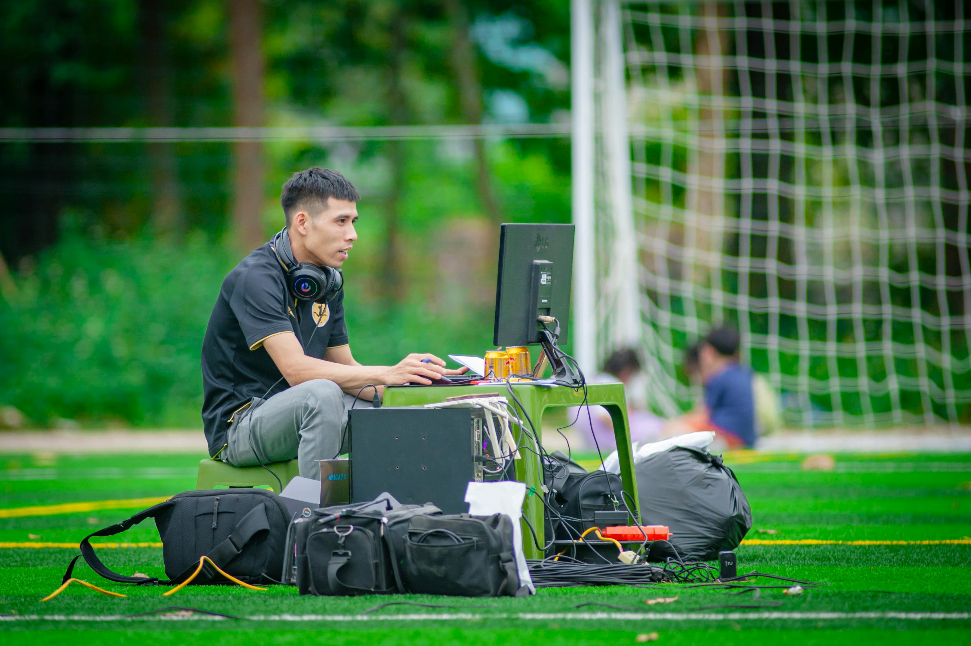 Sports Technology